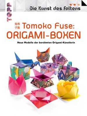 cover image of Tomoko Fuse
